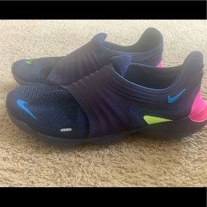 Nike Free RN Flyknit 3.0